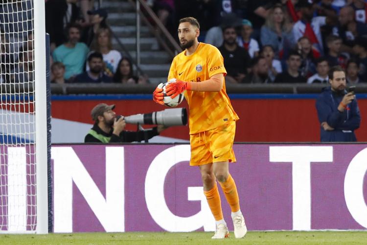 的控球率领, 挤的禁区内, 安全情况下