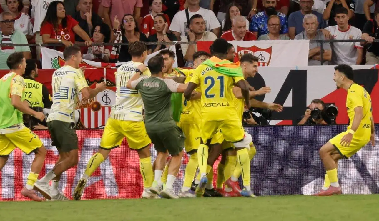 比利亚雷亚, div, entit