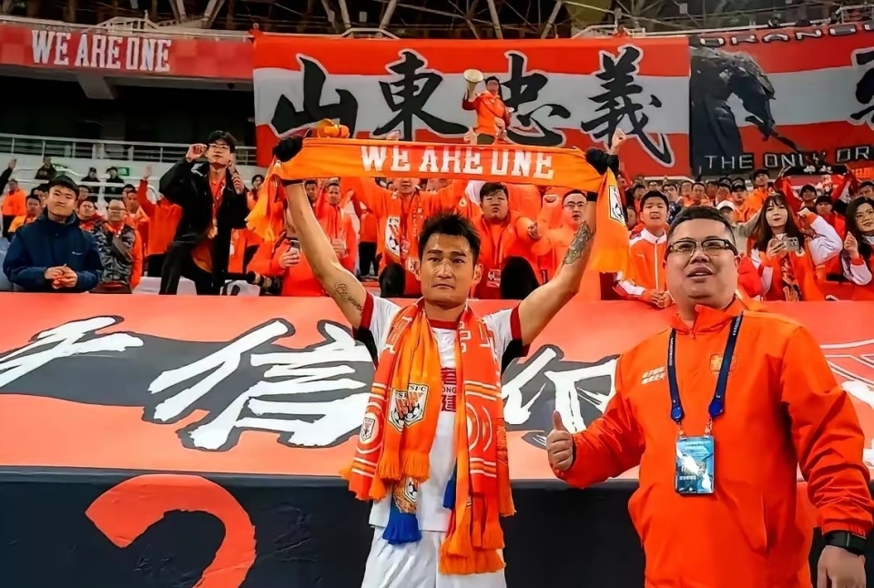 主力, 甚高 主力, 甚高