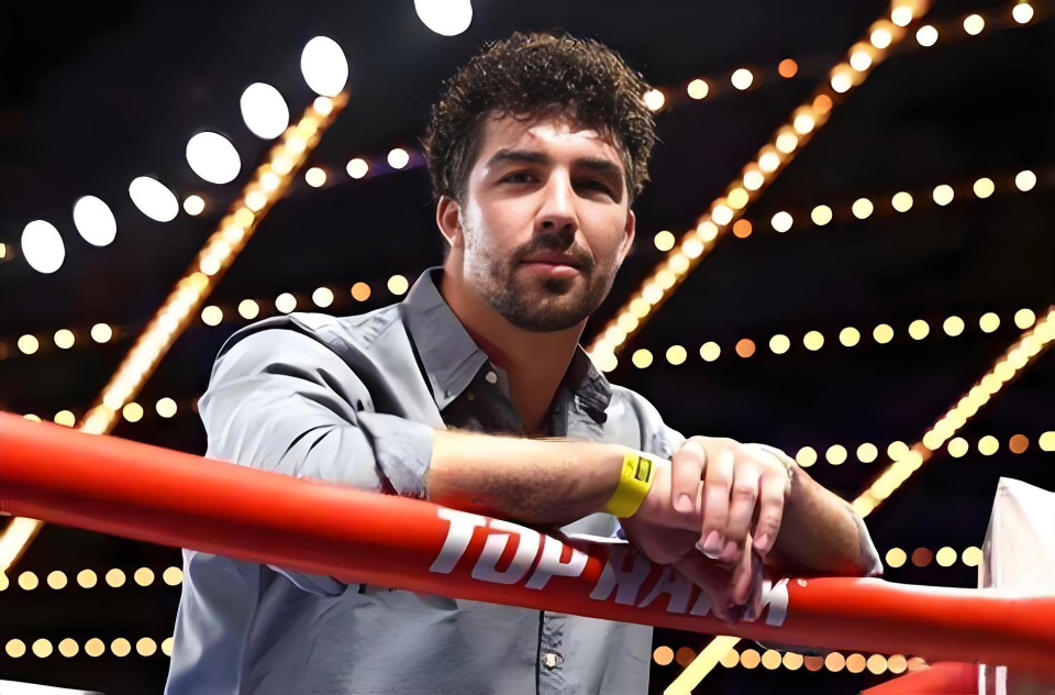 的对手实力, BDAlG